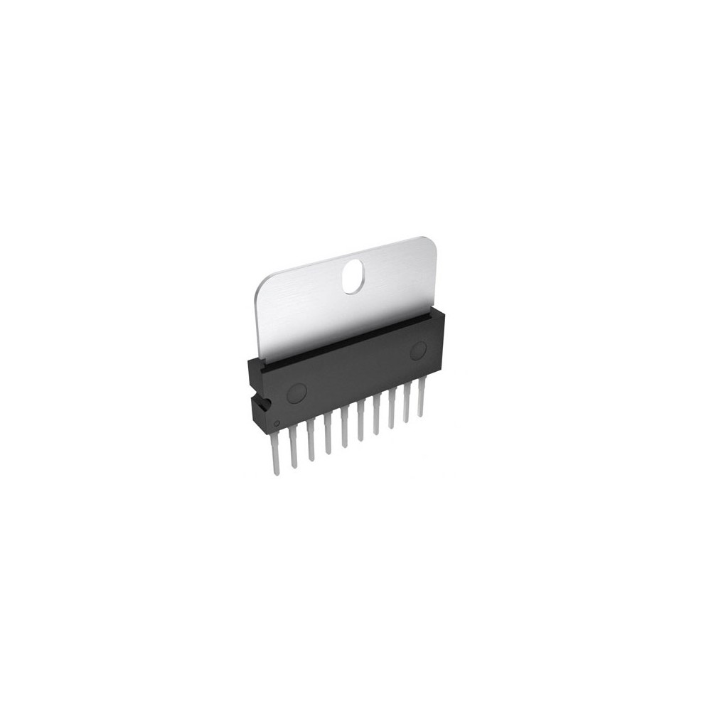 LINEAR IC BA  ,HSIP10 - ICBA6239AU