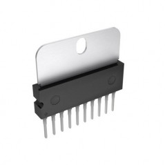 LINEAR IC BA  ,HSIP10