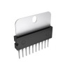 LINEAR IC BA  ,HSIP10 - ICBA6239AU