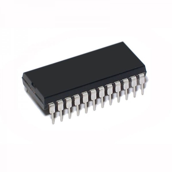 IC 4-line to 16-line decoder/demultiplexer - IC74LS154
