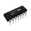 IC Low-/-High-Side Dr.600V DIP14 - ICIR2113PBF