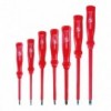 7-del.set odvijača 1000V PK 8100 - ALODS071