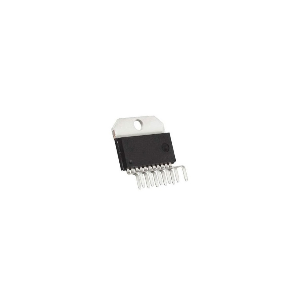 IC Switch.Reg.4A 5,1-40V Multiw.15 - ICL296
