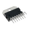 IC DMOS Full-Bridge Dr. MULTIW. - ICL6203
