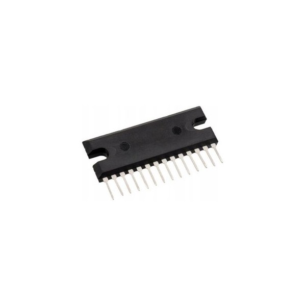 IC 2xNF-E 24V 2.5A 2x8.5W SILP14 - ICLA4508
