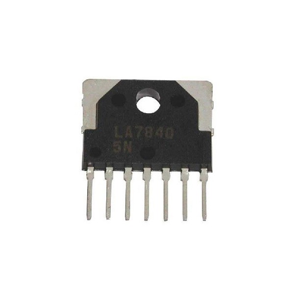 CTV , VA-TR , VA-E , max Ig=1,8A 7-SIL - ICLA7840