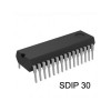 IC DIG 3-Ph.Motor-Tr./DD motor driv. SDIP30 - ICLB1622