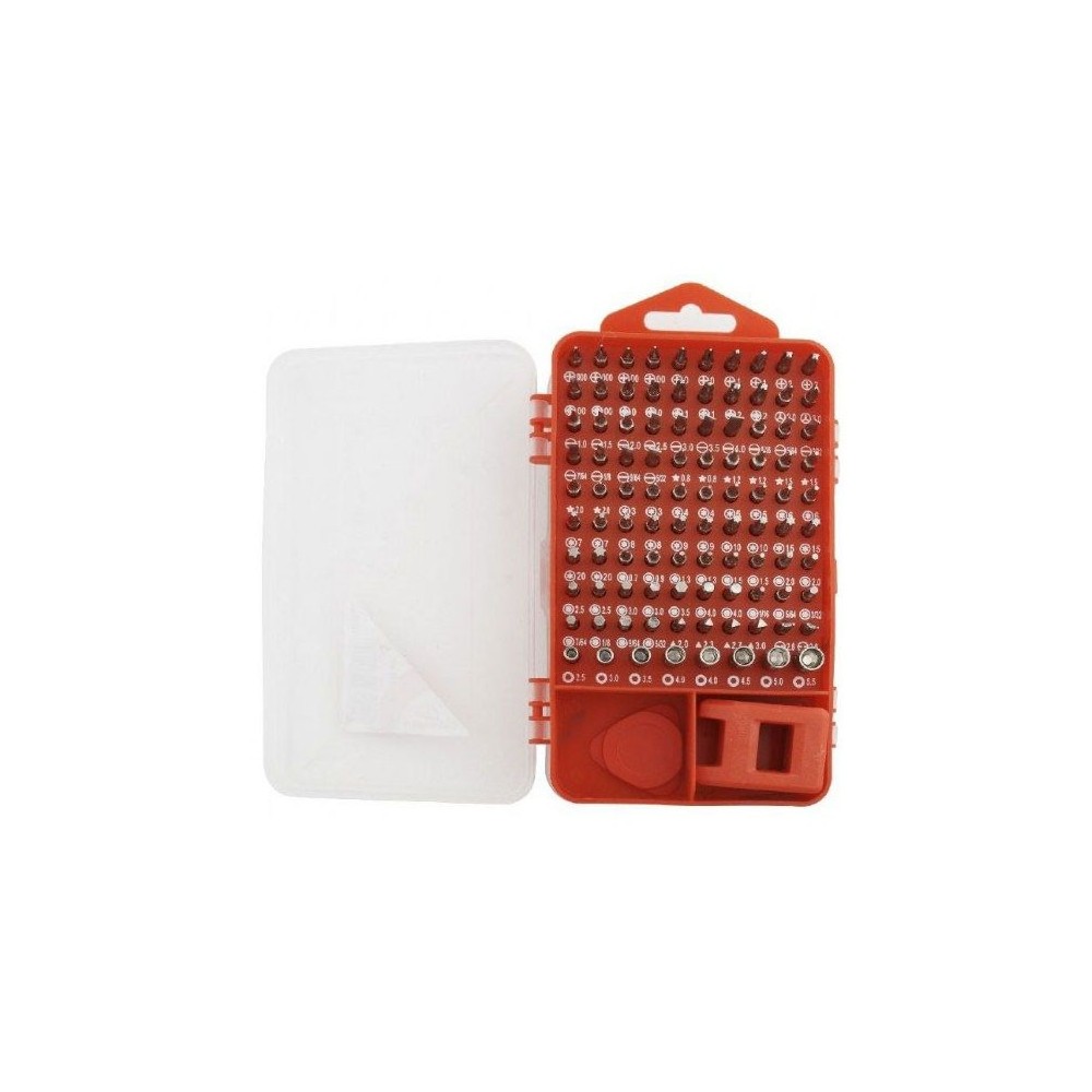 TK-SD-07 Gembird set bit-ova(108pcs) - ALODSTKSD07