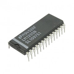 LINEAR IC, LM 1205, DIP28