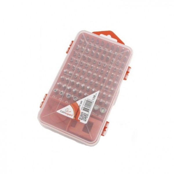 TK-SD-07 Gembird set bit-ova(108pcs) - ALODSTKSD07