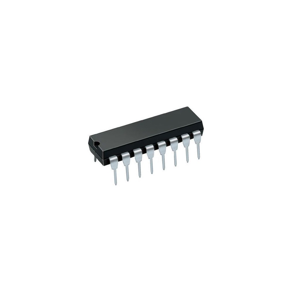 Switch.Reg 1A 5V 45Vs DIP16 - ICLM2575N-5