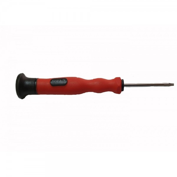 Odvijač  torx T 0,8 - ALODT08