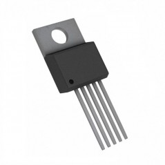 IC Schaltr.3A 5V  45Vs TO220-5