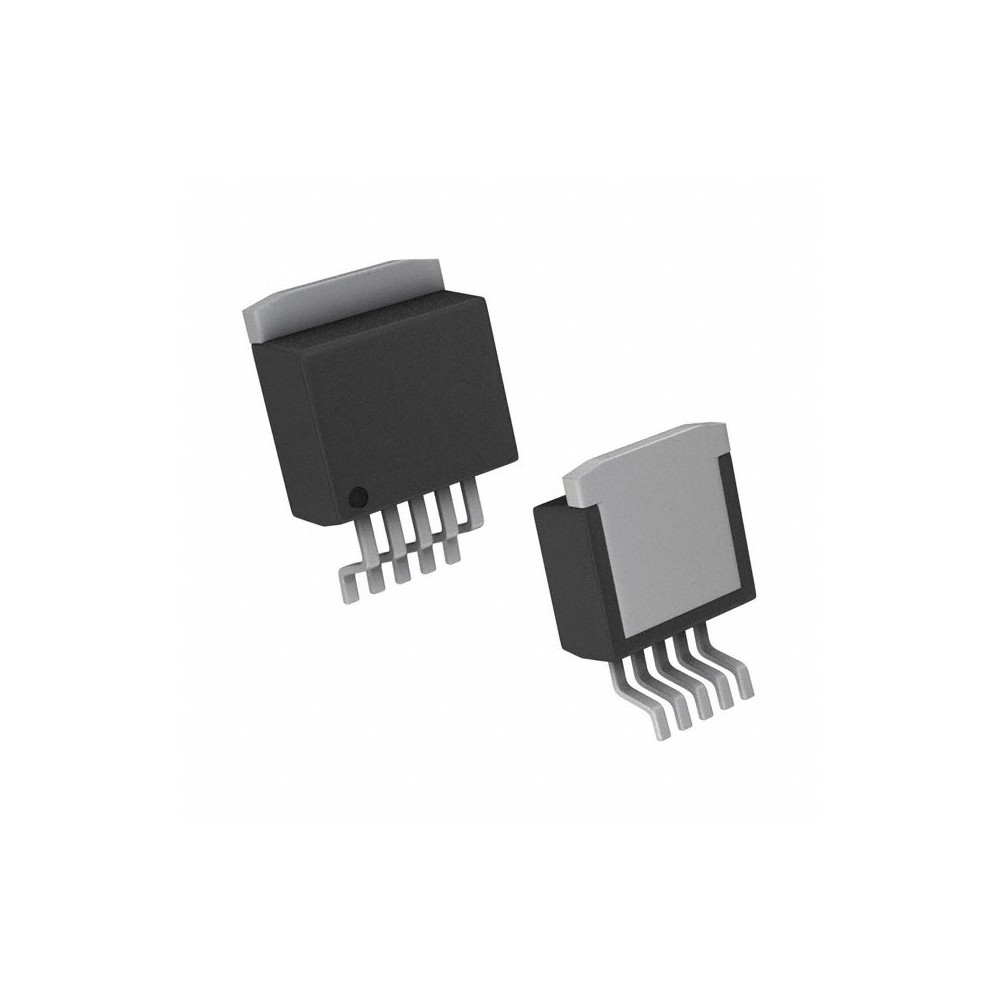 Switch. Reg 3A 5V 45vS - ICLM2596S-5