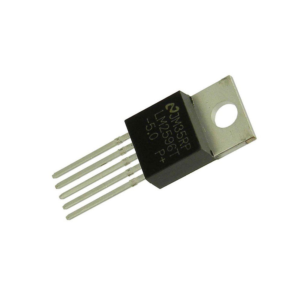 IC LM2596T-12 - ICLM2596T-12