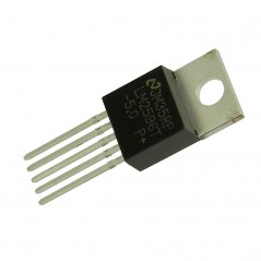 IC LM2596T-12