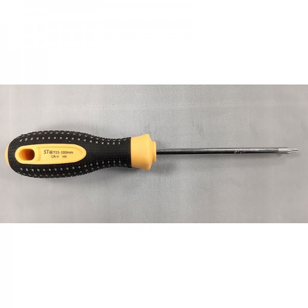 Odvijač torx T15 - ALODT15