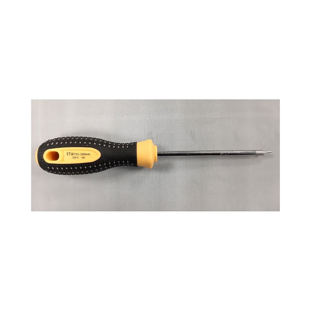 Odvijač torx T15 - ALODT15