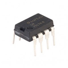 IC F/V-Conv. Ucc<28V DIP8