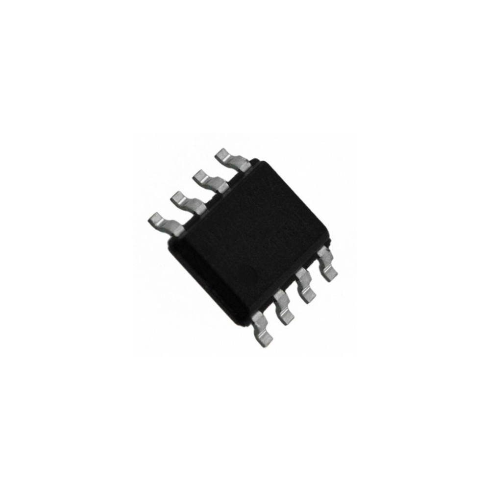 64 x 8 Serial Real-Time Clock  SO8 - ICDS1307Z