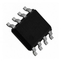 64 x 8 Serial Real-Time Clock  SO8