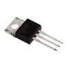 IC LD U-Reg+2,5V 0,5A TO220 - ICLM2937ET-2.5