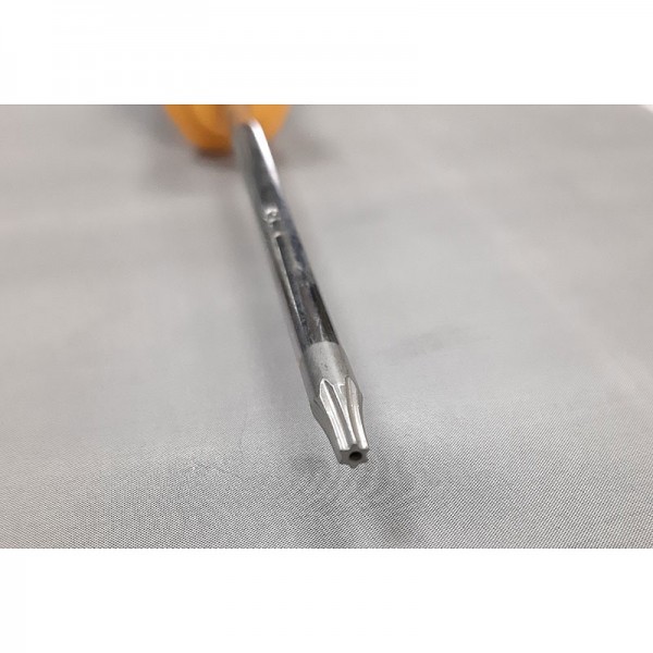 Odvijač torx T15 - ALODT15