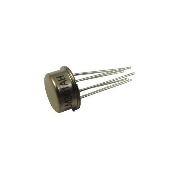 IC-OP Uni +-18V  - ICLM301AH
