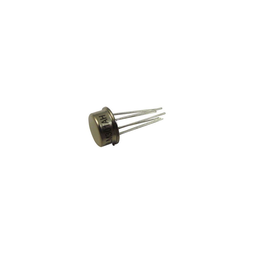 IC-OP Uni +-18V  - ICLM301AH