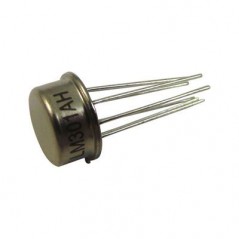 IC-OP Uni +-18V 