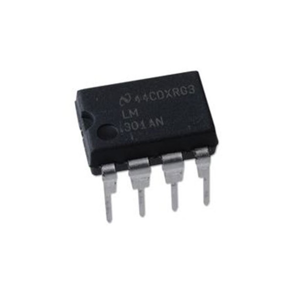 IC Op-Amp +-18V DIP8 - ICLM301AN