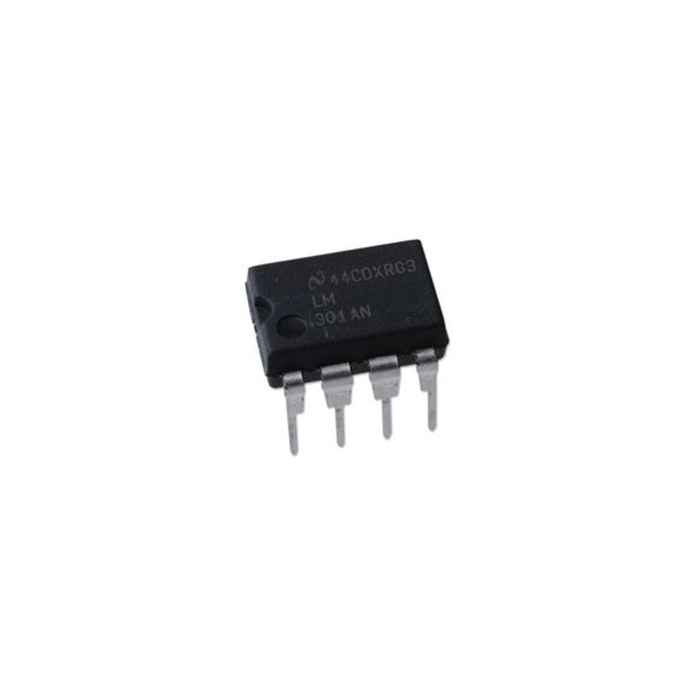IC Op-Amp +-18V DIP8 - ICLM301AN