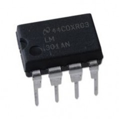 IC Op-Amp +-18V DIP8