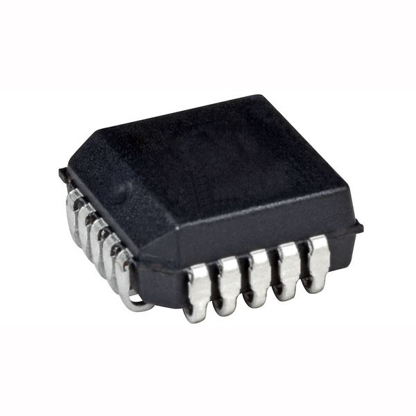 GAL E CMOS 10ns PLCC20 - ICGAL16V8D-10LJN
