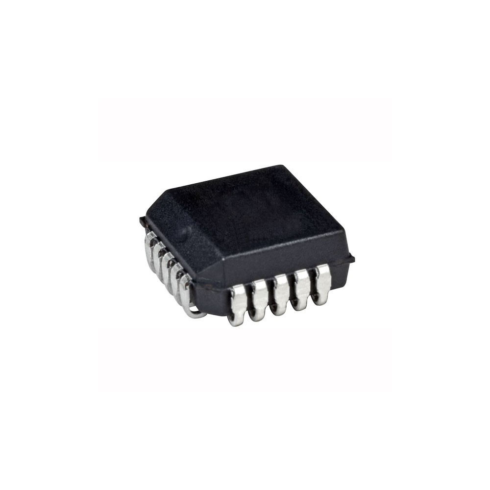 GAL E CMOS 10ns PLCC20 - ICGAL16V8D-10LJN
