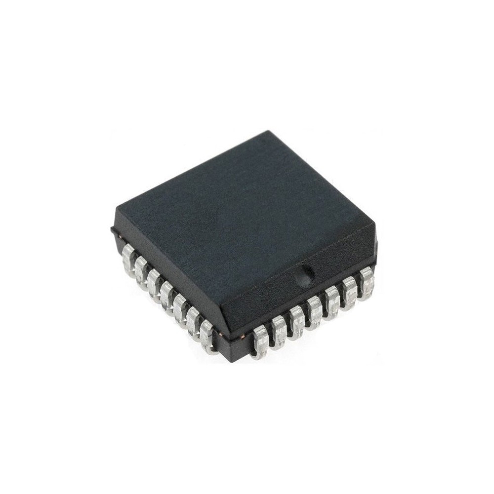 IC GAL E\'CMOS 75mA,25ns ,PLCC28 - ICGAL20V8B-25