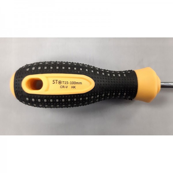 Odvijač torx T15 - ALODT15
