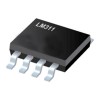 Comp + - 18V 200ns SO8 - ICLM311D