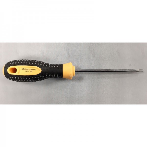 Odvijač torx T20 - ALODT20