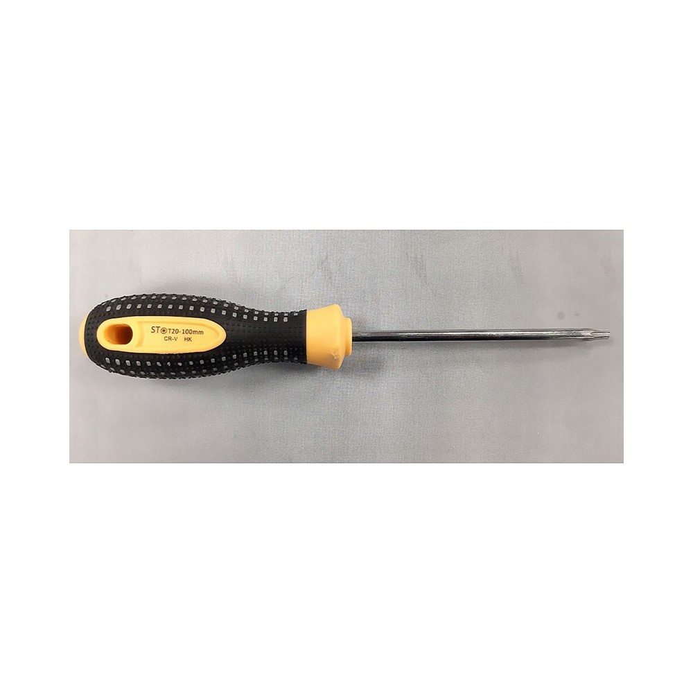 Odvijač torx T20 - ALODT20