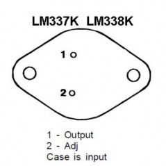 IC-Z -1.2..-37V >1.5A 20W