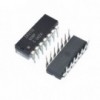 IC Low-/High-Side Dr.500V DIP14 - ICIR2110
