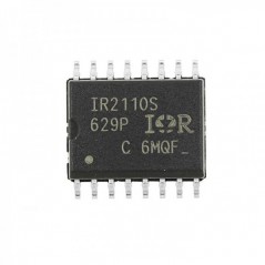 IC Low-/High-Side Dr.500V SOL16