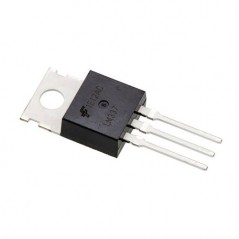 IC U-Reg 1,2..-37V 1,5A TO220