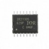 IC Low-/High-Side Dr.500V SOL16 - ICIR2110S-SMD