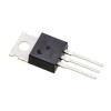 IC U-Reg 1,2..-37V 1,5A TO220 - ICLM337T