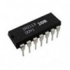 IC Low-/-High-Side Dr.600V SOL16 - ICIR2113S-SMD