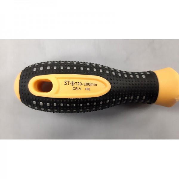 Odvijač torx T20 - ALODT20