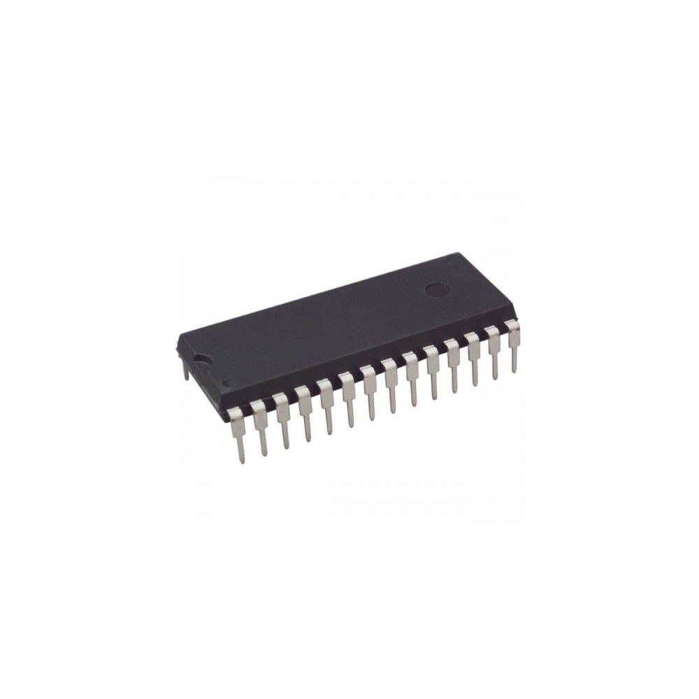 3-Phase bridg dr.600V DIP28 - ICIR2130BF