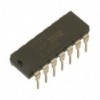 Low/High-Side Dr.1200V DIP14 - ICIR2213PBF